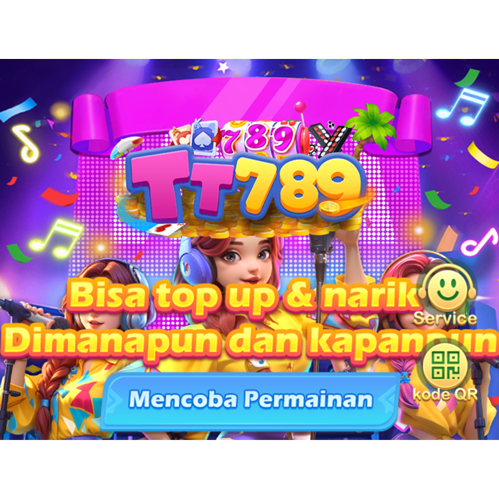 TT789 APK SLOT LOGIN