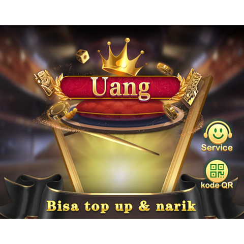 UANG VIP APK SLOT 777